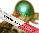 Плюс 129: ситуация с коронавирусом в Астраханской области