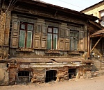 На переселение из аварийного жилья в Астраханской области направят 6 млрд. рублей до 2017 года