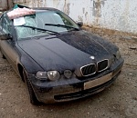 В Астраханской области сбитый пешеход впал в кому, водитель с места ДТП скрылся