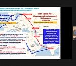 Под Астраханью в районе порта Оля планируют открыть логистический центр Туркменистана