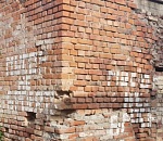 В Астрахани в заброшенной котельной нашли труп