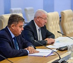 Росавтодор отремонтирует в Астраханской области 245 км трасс