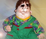 В Астрахань приедет музей восковых фигур: от Распутина до Карлсона 