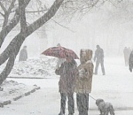 Волгоградский циклон обойдет Астрахань стороной