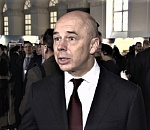 Оформить кредитные каникулы смогут заемщики с долгом до 2 миллионов, - минфин РФ Антон Силуанов