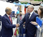 В этом году Астраханская область и Индия устроят обмен официальными делегациями