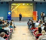 В финале национальной премии «Студент года» будут участвовать 22 молодых астраханца