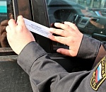 Еще восемь астраханцев внезапно лишились своих автомобилей