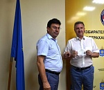 Министр соцразвития Астраханской области Олег Петелин опять метит в депутаты