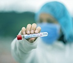 Очередной антирекорд: больше полутысячи астраханцев заразились ковидом за сутки