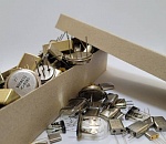 Астраханские таможенники пресекли военную контрабанду