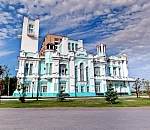 В апреле родились более 700 новых астраханцев