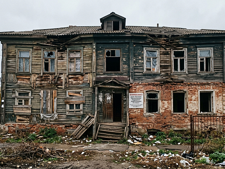 Билет из зоны риска: Астраханская область зачищает территорию от опасных «квадратов»