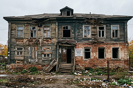 Билет из зоны риска: Астраханская область зачищает территорию от опасных «квадратов»