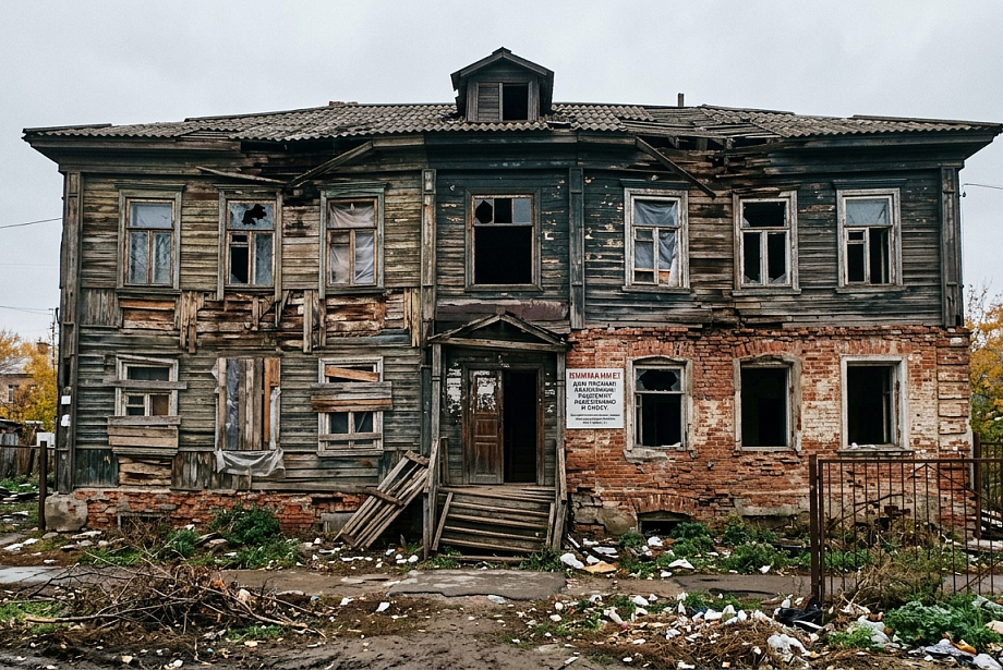 Билет из зоны риска: Астраханская область зачищает территорию от опасных «квадратов»