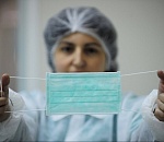 Пятничные данные о коронавирусной обстановке в Астрахани: смерти продолжаются