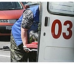 В ДТП под Астраханью погибло три человека, четверо госпитализированы в тяжелом состоянии