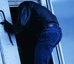 В Астраханской области сельчанин обокрал собственную сестру