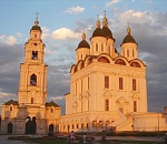 В Астрахани поставят оперу "Князь Игорь" на Соборной площади кремля