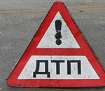 В Астраханской области водитель, сбивший пешехода, убежал с места ДТП, оставив автомобиль