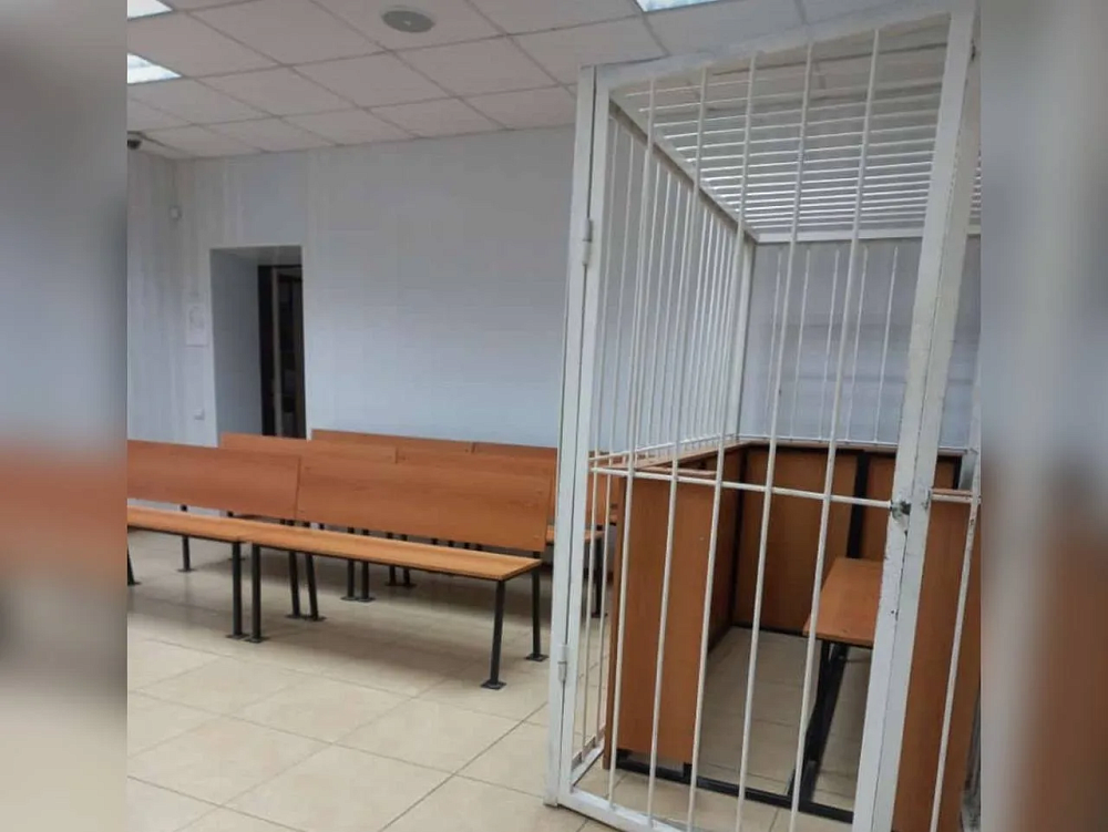 Астраханского бизнесмена будут судить за умышленное преступление против правосудия