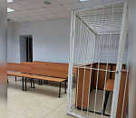 Астраханского бизнесмена будут судить за умышленное преступление против правосудия