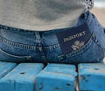 Что делать, если вы вдруг потеряли или у вас украли паспорт