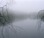 Весна не торопится в Астрахань