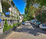 Завтра в центре Астрахани на два часа перекроют улицу