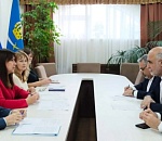 Астрахань станет третьим городом России по проведению Фестиваля культуры Ирана