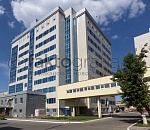 Главврач Александровской больницы Виктор Акишкин снят с должности