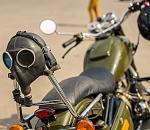 В субботу в Астрахани пройдет открытие мотосезона