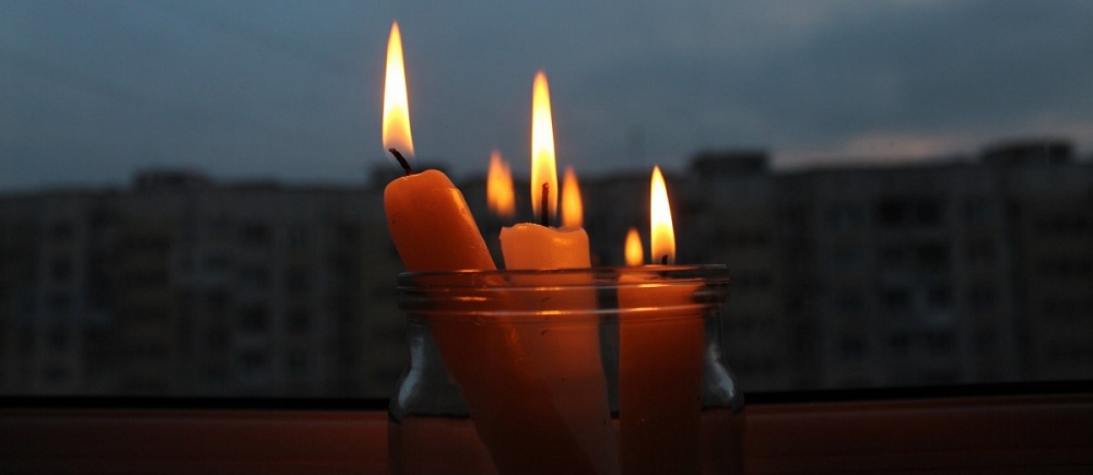 Более 40 улиц Астрахани останутся сегодня без света