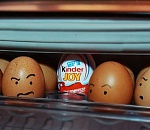 В Астрахани внешний вид ларьков и киосков хотят подогнать под единый стандарт