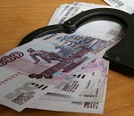 Астраханец пытался подкупить чиновника Кировской администрации 