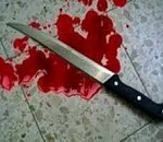 Астраханец зарезал знакомого 40-сантиметровым ножом за вечеринку 