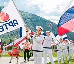 Астраханские дети поедут в город мечты