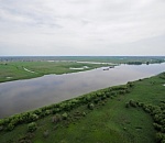 Астраханский губернатор предложил найти Волге "хозяина"