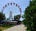 Зампред комитета Госдумы по экономразвитию высказался в защиту парка Планета