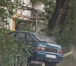 Астраханец заплатит 1000 рублей за бесцеремонность