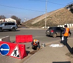 Адреса и дата ограничений движения в Астрахани из-за ремонта ливневок