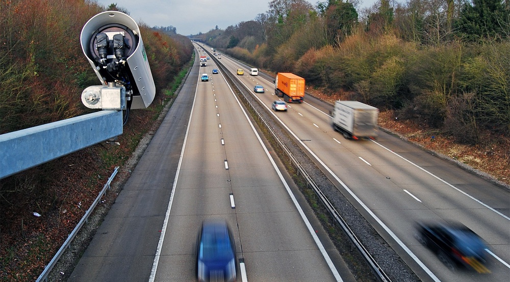 «Ростелеком» создает систему обеспечения дорожной безопасности