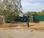 В Астраханской области задержаны двое подозреваемых в убийстве пожилой супружеской пары