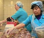 Астраханская "Гис" в 2015г планирует утроить производство мясных консервов