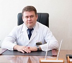 Артем Шишлонов покинул пост главврача Астраханского областного онкодиспансера