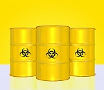 ООО "Каспий-Газ" сливало ядовитые отходы в черте города