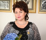 В Минкультуры РФ отправили в отставку Ирину Тарасову