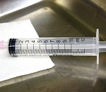 Игорь Бабушкин повторно привился от коронавируса