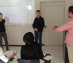 Астраханские школьники впервые отправились в Иран 