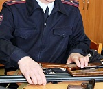 В Астраханской области продлили срок добровольной сдачи незаконного оружия
